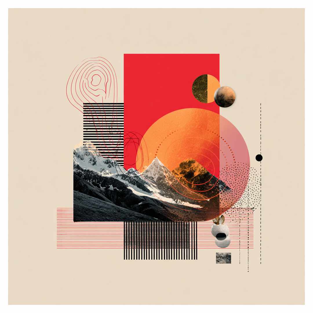 Podstawy Grafiki Komputerowej – Projekt Plakatu