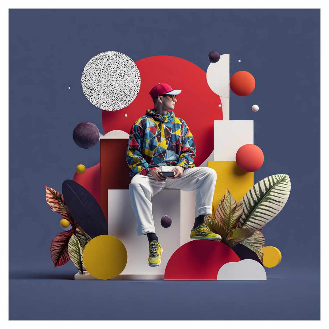 Grafika na Media Społecznościowe – Tworzenie Postów i Banerów