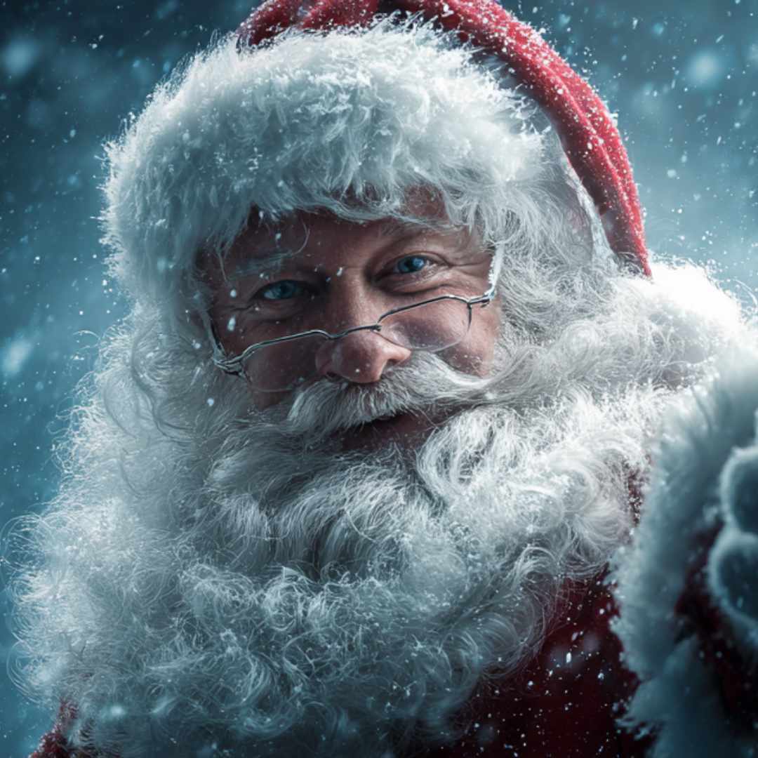 Warsztaty Mikołajkowe z Grafiką Komputerową: Stwórz Swój Własny Magnes! - Młodzież