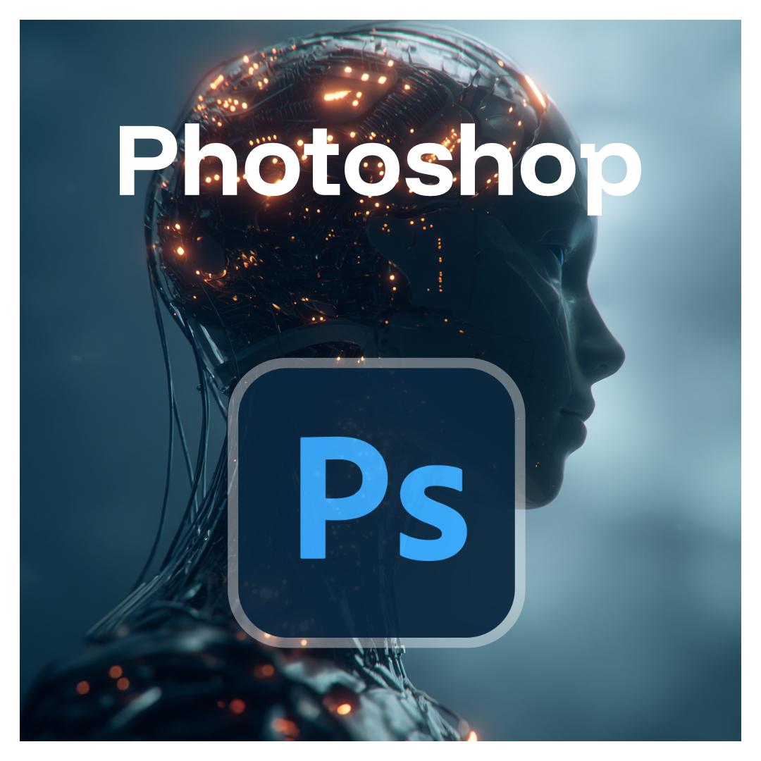 Ferie z Photoshopem!